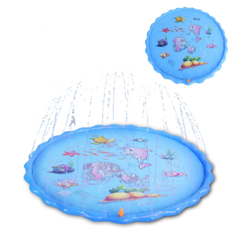 Baby Water Play Mat