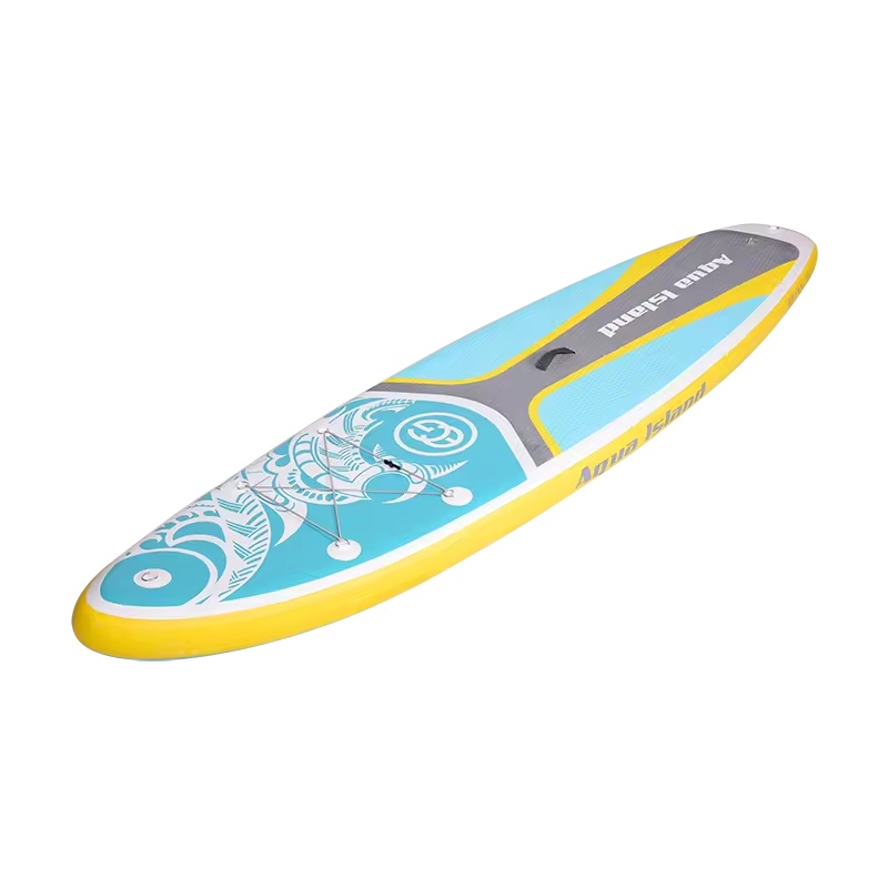 Inflatable Stand Up Paddle Board