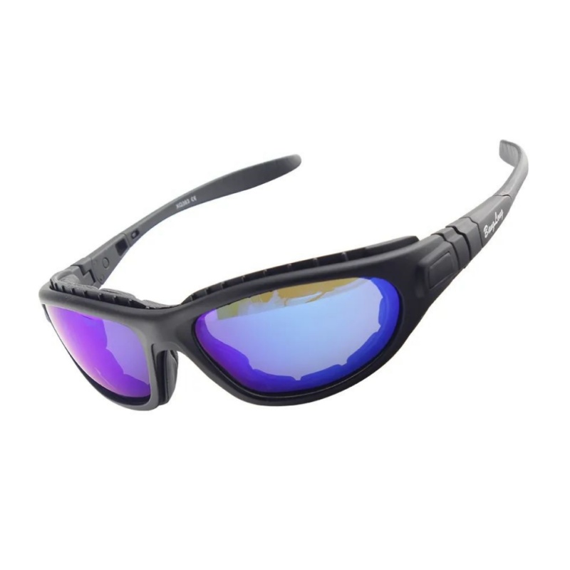 Anti-Sand Surfing linear polarisierte Brille – AIRETION