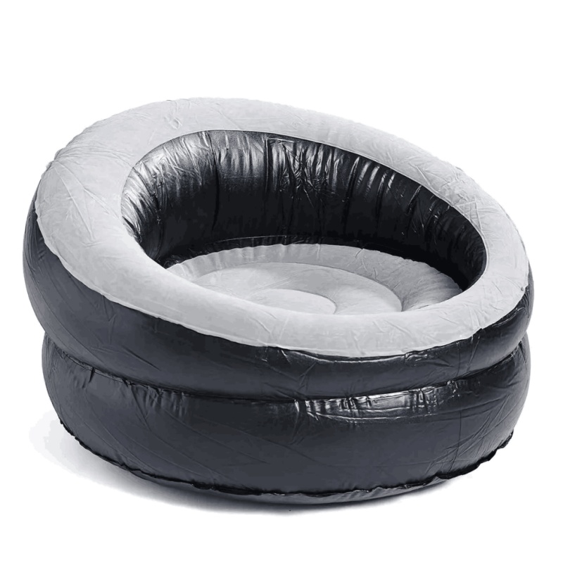 inflatable home sofa