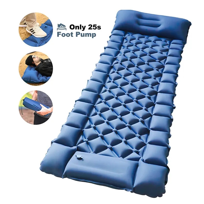 Inflatable Sleeping Mat