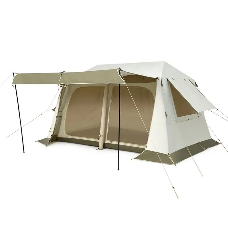 Outdoor Inflatable Camping Tent