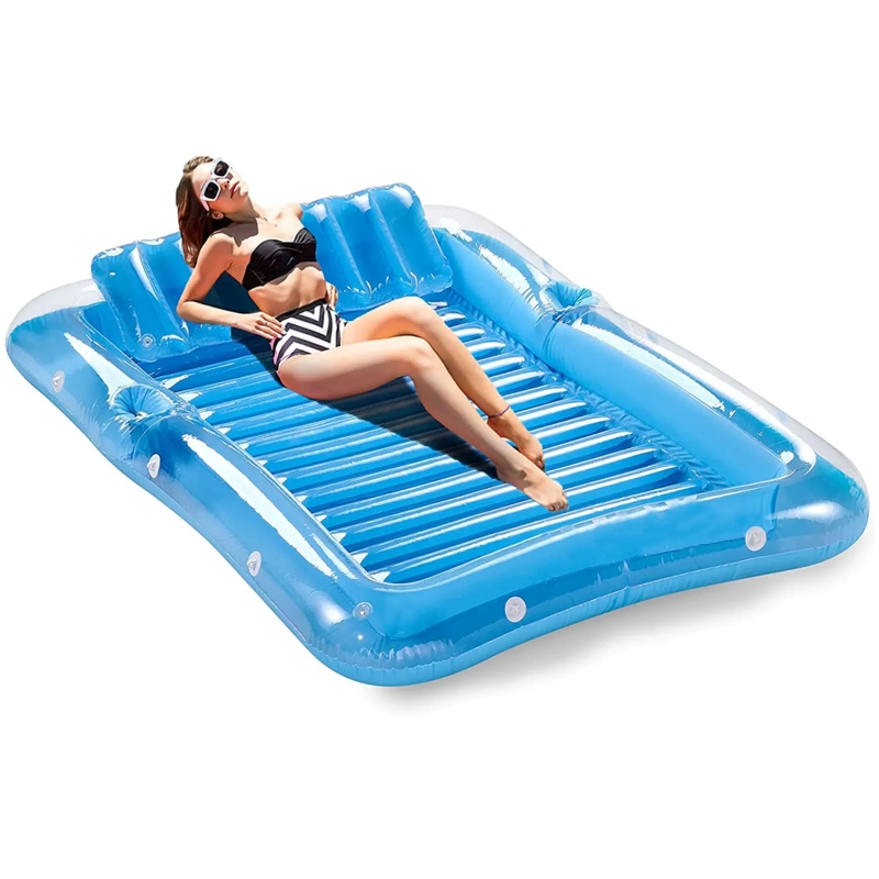 Swimming Pool Inflatable Lounge – AIRETION