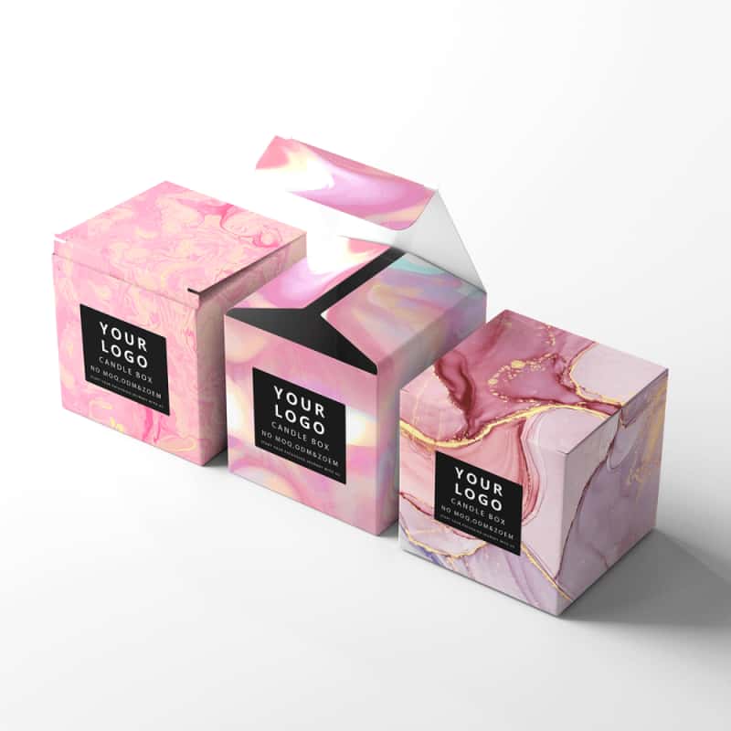 AR-CB002-Custom Rigid Color Box for Brand Packaging-Airetion – AIRETION