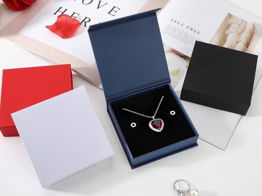 Jewelry Packaging Box