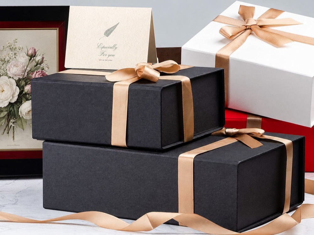 Gift Packaging Box