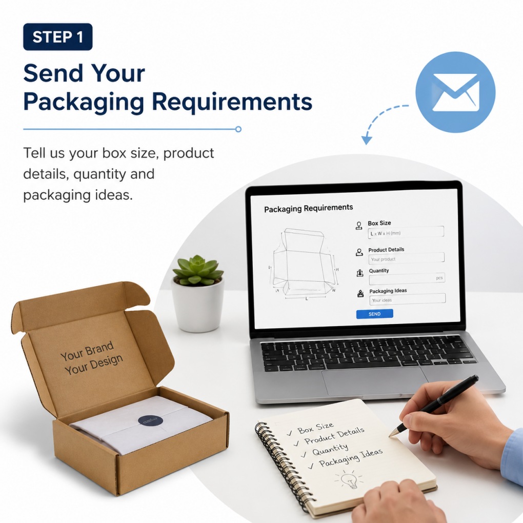 corrugated box news