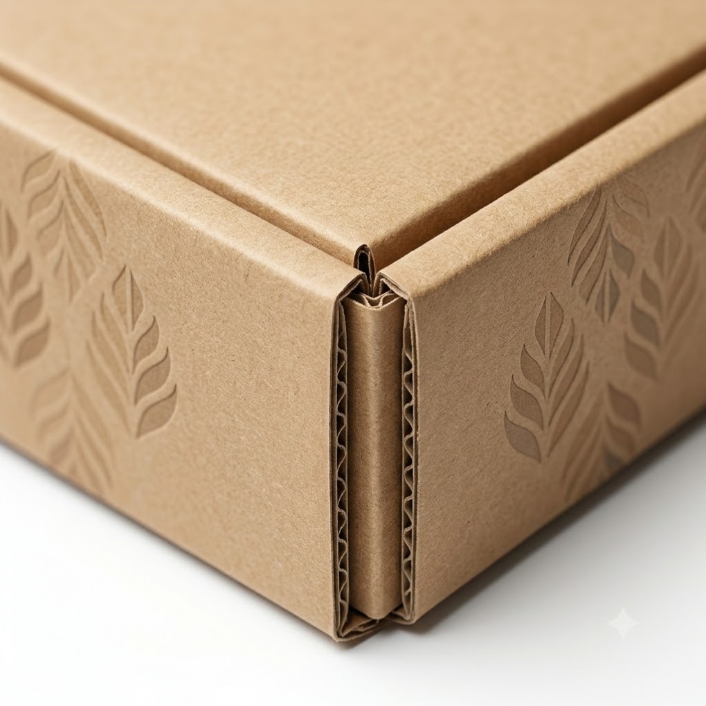 custom box cake
