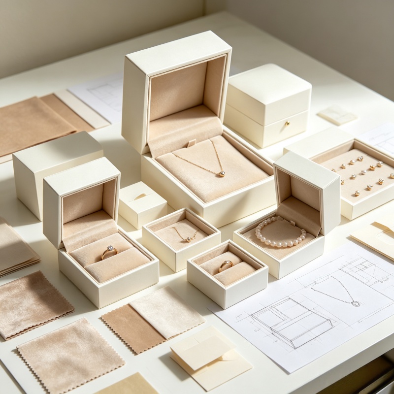 jewelry box jewelry box