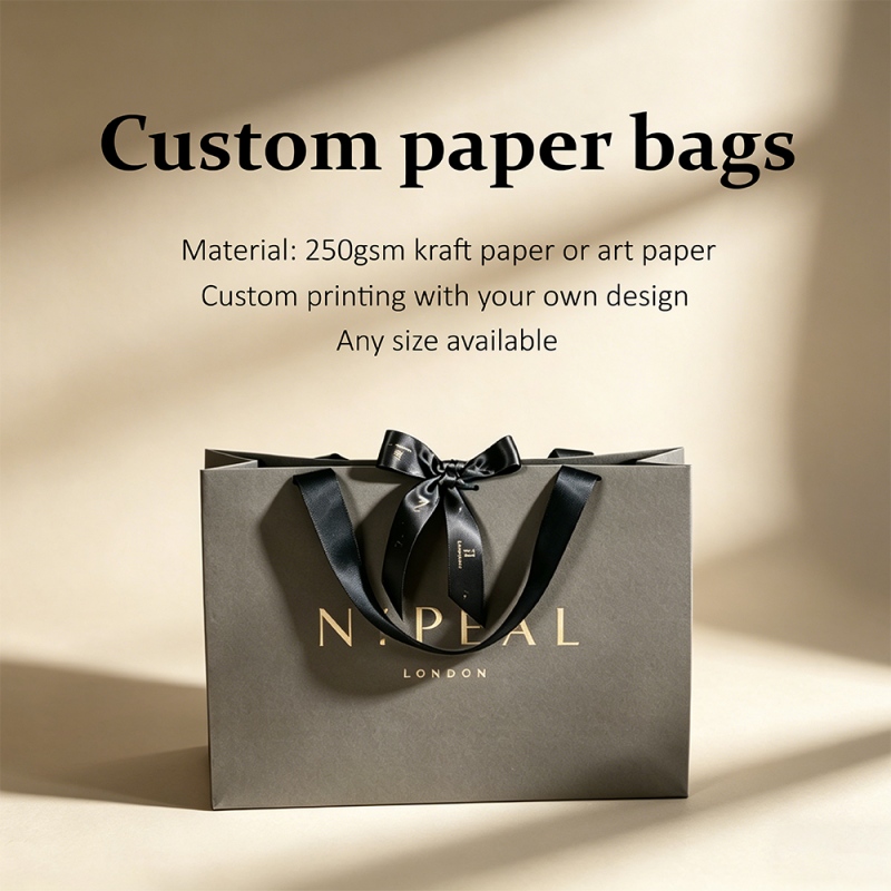 paper bag paper