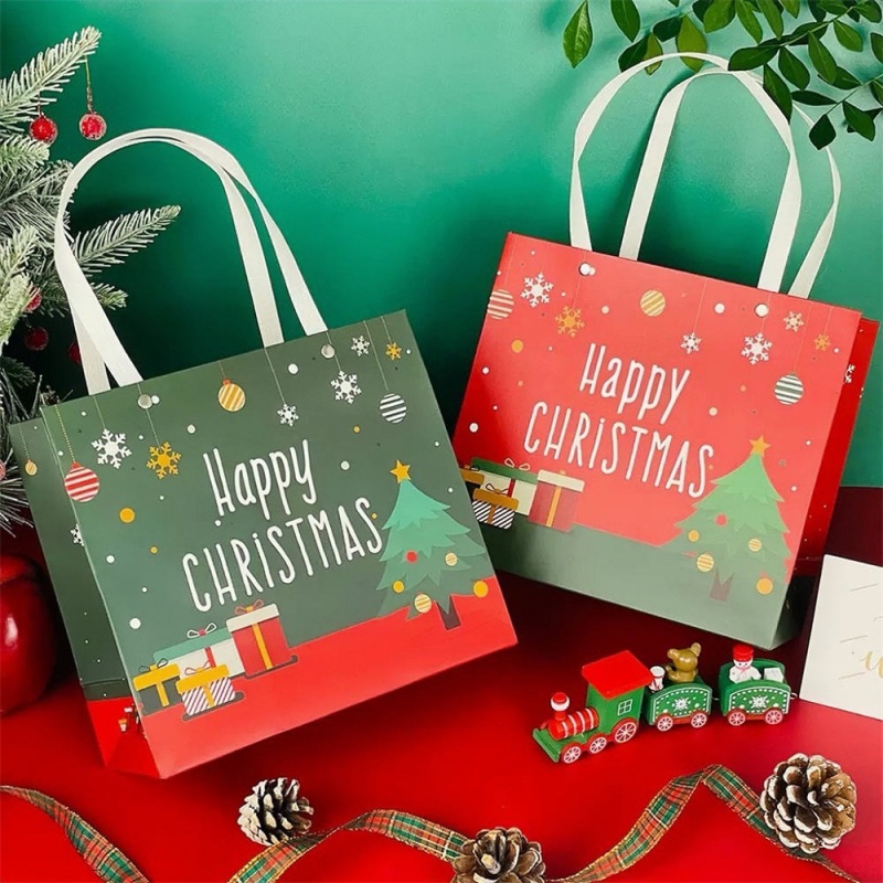 custom paper bags