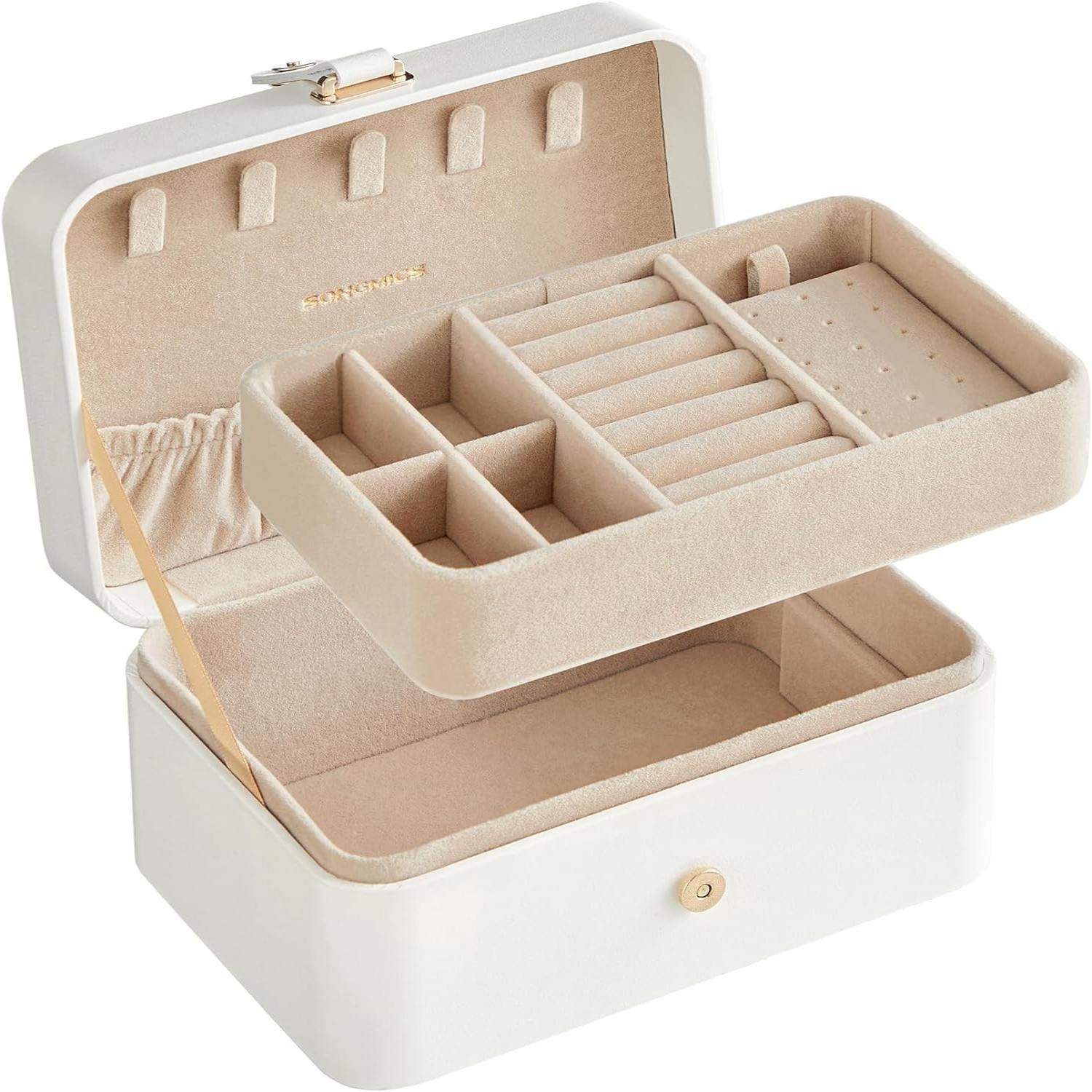 box jewelry box