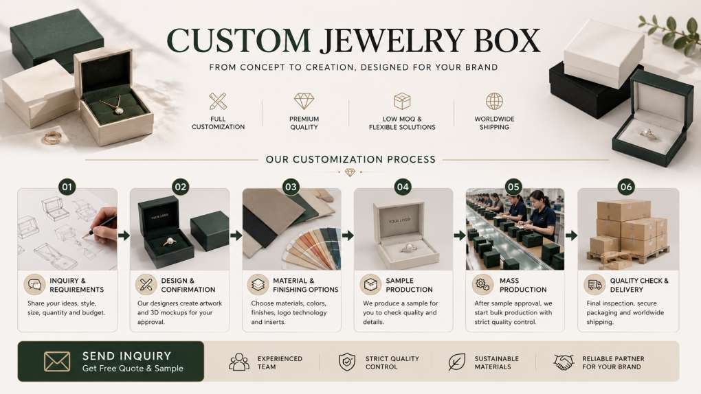 jewelry box